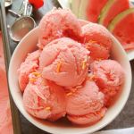 How to Make Ice Cream with Watermelon for a Refreshing Summer Treat