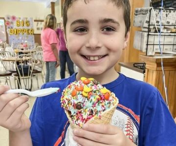Ice Cream and Linguistics: How Ice Cream Terms Vary Globally
