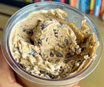 Ice Cream and Dieting: How to Enjoy Without Guilt on a Calorie Deficit