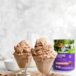 How to Make Ice Cream with Quinoa for a Protein-Packed Dessert