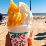 Best Ice Cream Shops in Ocean City for Maryland Boardwalk Classics