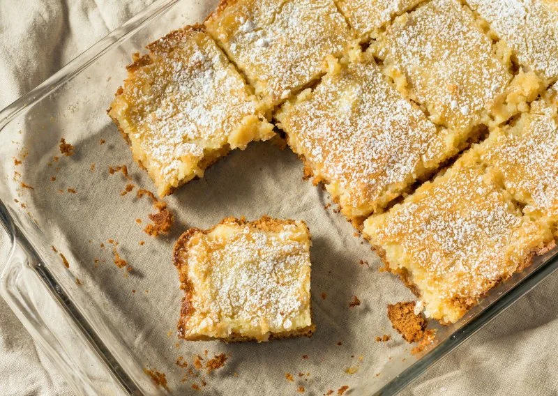 Best Ice Cream Shops in St. Louis for Missouri Gooey Butter Cake Scoops