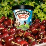 What Is Cherry Garcia and the Story Behind Ben & Jerry’s Iconic Flavor