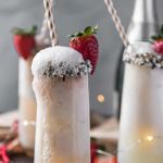 What Is Champagne Ice Cream and How to Preserve the Bubbles – A Deliciously Effervescent Treat