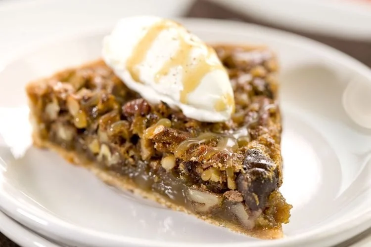 Best Ice Cream Shops in Louisville for Derby Pie Chocolate Walnut