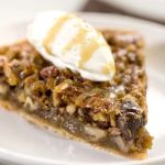 Best Ice Cream Shops in Louisville for Derby Pie Chocolate Walnut