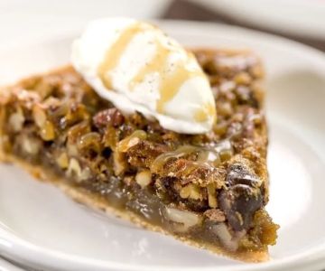 Best Ice Cream Shops in Louisville for Derby Pie Chocolate Walnut