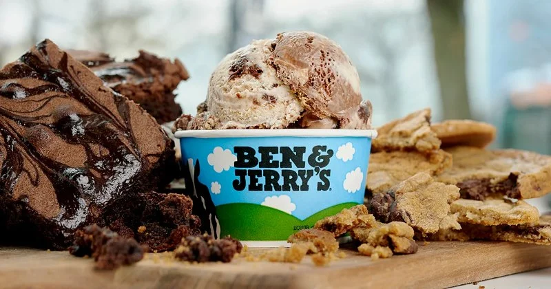 Best Ice Cream Shops in Boston for Brown Bread and Other Oddities