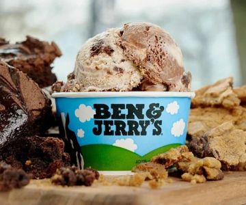 Best Ice Cream Shops in Boston for Brown Bread and Other Oddities