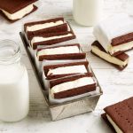 Ice Cream Sandwiches: Recipes and Store-Bought Options Reviewed