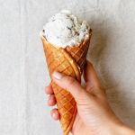 Ice Cream and Mathematics: The Perfect Cone Fill Ratio Calculated