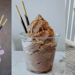 Best Ice Cream Shops in Albuquerque for Green Chile Chocolate Swirls