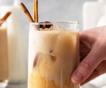 What Is Chai Latte Ice Cream and How to Blend Spices with Black Tea