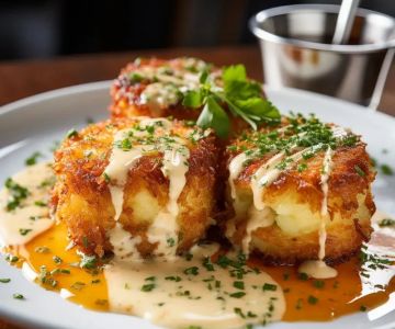 Best Ice Cream Shops in Baltimore for Maryland Crab Cake Pairings