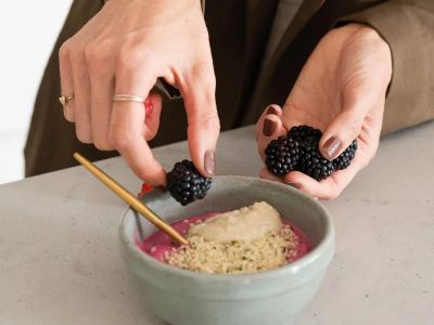 How to Make Ice Cream with Camu Camu for the Highest Vitamin C Content