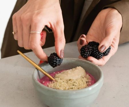 How to Make Ice Cream with Camu Camu for the Highest Vitamin C Content