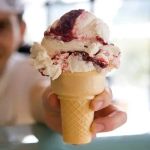 Ice Cream and Time Travel: Historical Recipes and Modern Twists