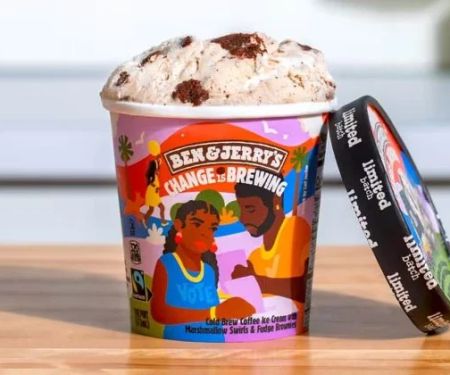 Ice Cream and Political Science: How Ice Cream Is Used in Campaigns