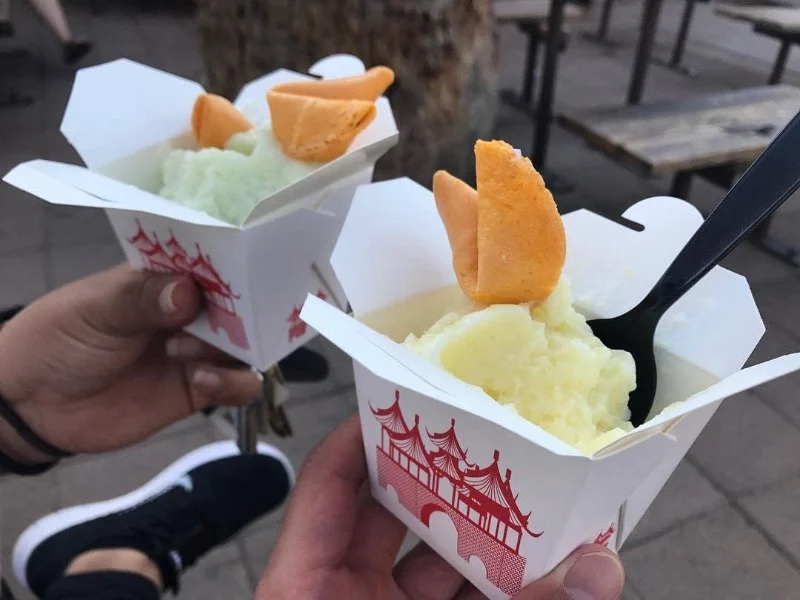 Best Ice Cream Shops in Phoenix for Sonoran Desert Inspired Creations