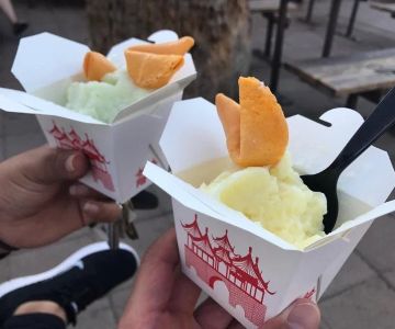 Best Ice Cream Shops in Phoenix for Sonoran Desert Inspired Creations