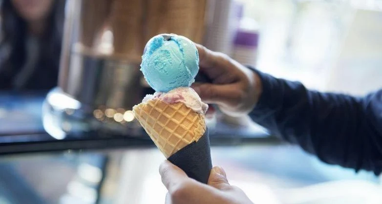 Ice Cream and Innovation: New Freezing Technologies and Methods
