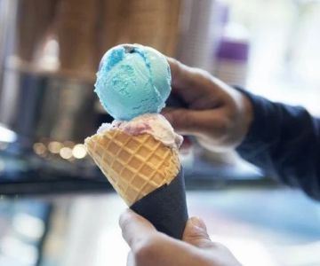 Ice Cream and Innovation: New Freezing Technologies and Methods
