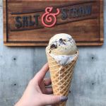 Best Ice Cream Shops in Seattle with Vegan and Dairy-Free Options