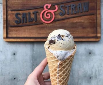 Best Ice Cream Shops in Seattle with Vegan and Dairy-Free Options