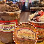 Best Ice Cream Shops in Pensacola for Florida Naval Air Station Themes