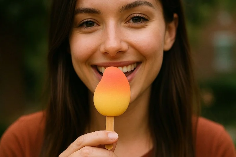 Ice Cream and Social Media Challenges: Viral Ice Cream Trends