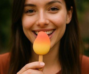 Ice Cream and Social Media Challenges: Viral Ice Cream Trends