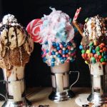 Ice Cream and Fashion: How Dessert Influences Color Trends