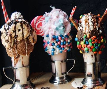 Ice Cream and Fashion: How Dessert Influences Color Trends