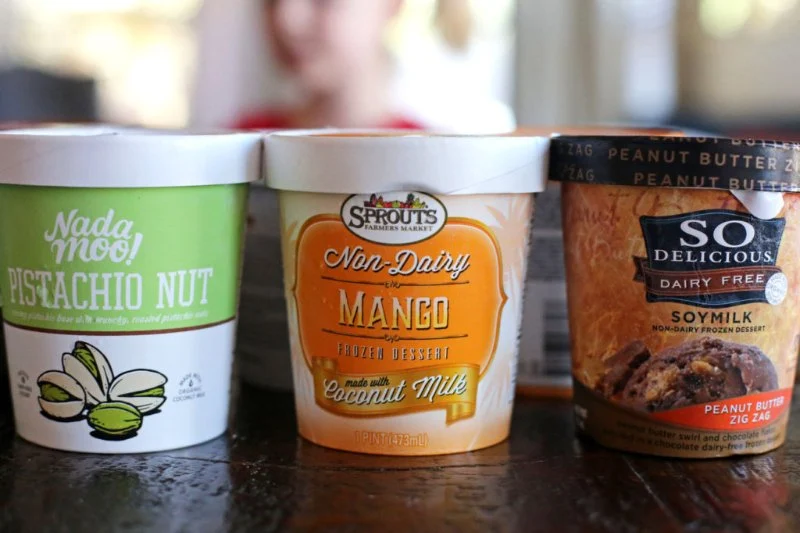 Lactose-Free Ice Cream Brands That Don’t Compromise on Flavor