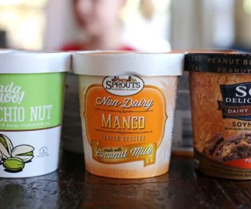 Lactose-Free Ice Cream Brands That Don’t Compromise on Flavor