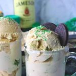 What Is Irish Cream Ice Cream and How to Blend Whiskey and Coffee