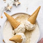 What Is Eggnog Ice Cream and How to Make It for Christmas