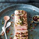 What Is Turkish Delight Ice Cream and How to Add Rose and Pistachio