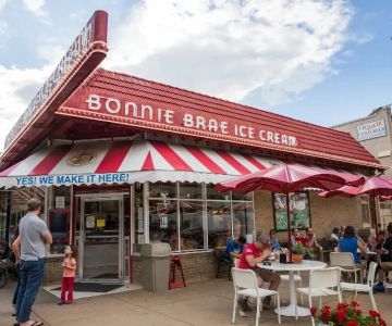 Best Ice Cream Shops in Denver for High-Altitude Treats
