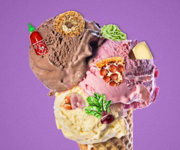 Ice Cream and Trends: How COVID-19 Changed the Industry