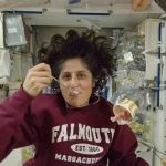 Ice Cream and Space Exploration: How Astronauts Eat Ice Cream