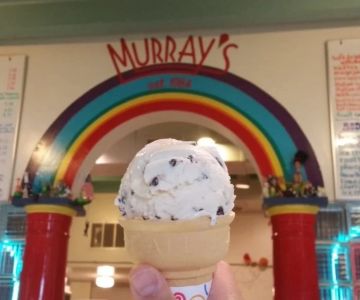 Best Ice Cream Shops in Kansas City for Missouri-Made Treats