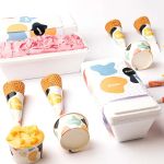 Ice Cream and Gifting: How to Send Frozen Desserts by Mail