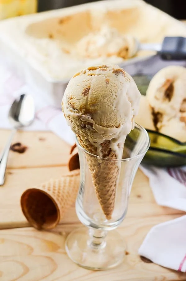 What Is Dulce de Leche Ice Cream and How to Make It Authentically