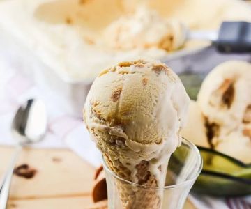 What Is Dulce de Leche Ice Cream and How to Make It Authentically