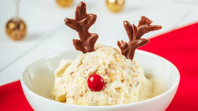 Ice Cream and Holidays: Special Flavors for Christmas, Halloween, and More