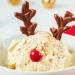 Ice Cream and Holidays: Special Flavors for Christmas, Halloween, and More