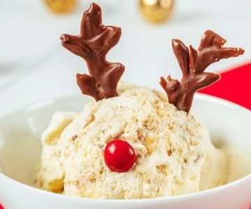 Ice Cream and Holidays: Special Flavors for Christmas, Halloween, and More