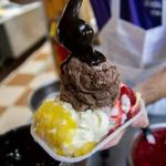 Best Ice Cream Shops in Boston for Historic and New England Flavors