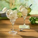 What Is Margarita Ice Cream and How to Add Tequila and Salt